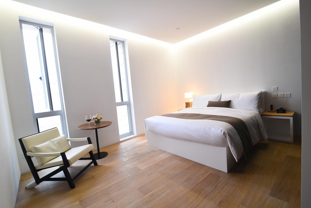 Jiaxing Goliah Hotel Exterior foto